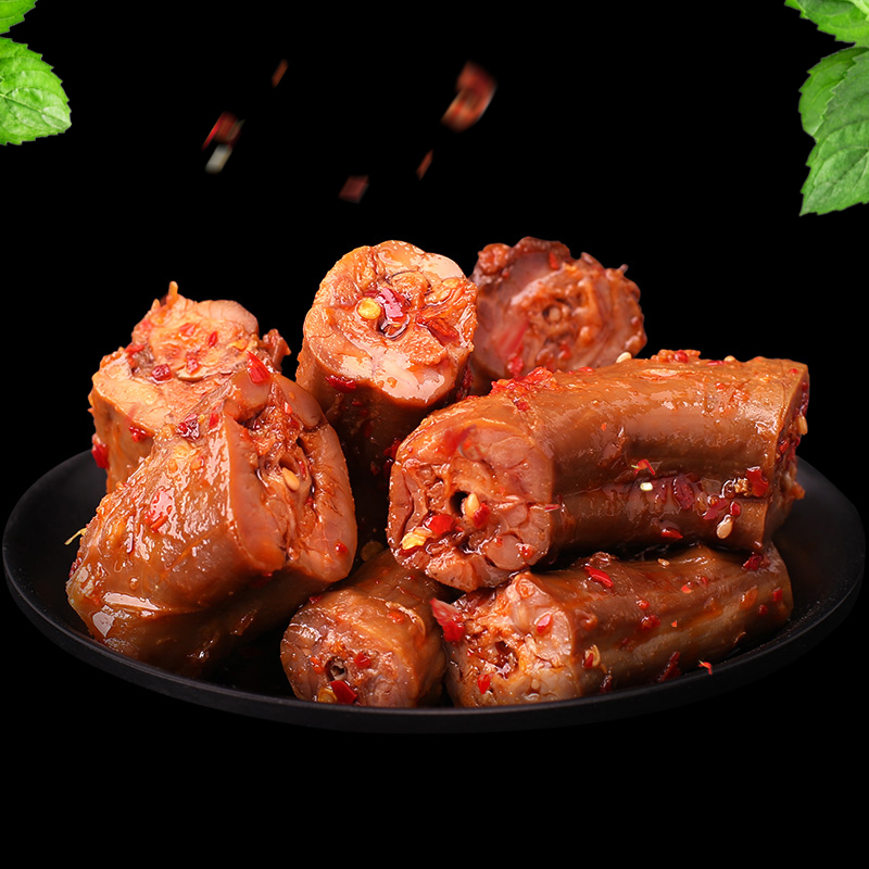 如何加大零食制品行業(yè)安全衛生